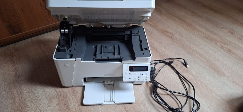 Drukarka HP lasterJet Pro MFP M26sw