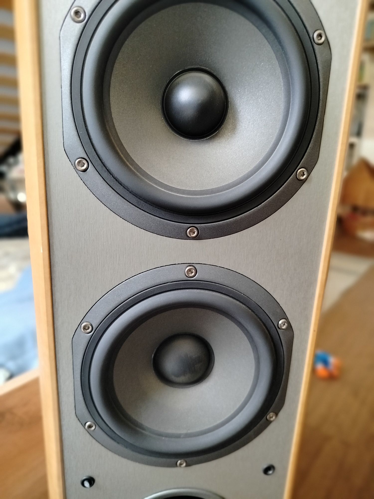 Focal JMLab Chorus 714S Kolumny audiofilskie na sprzedaż