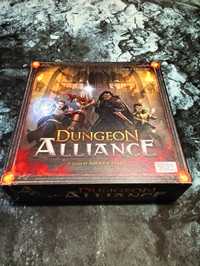 Dungeon Alliance all-in