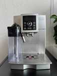 Ekspres do kawy Delonghi Cappuccino ze spieniaczem do mleka