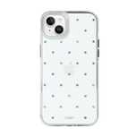 Etui Plus 6.7" Coehl Plus/ Uniq Solitaire Iphone Przezroczysty/Clear