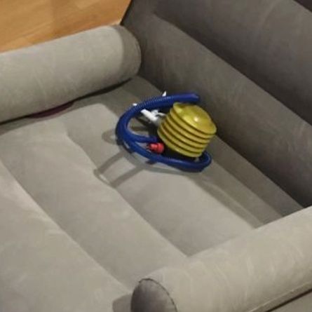 Надувное кресло /ленивый диван/крісло-диван дому моря дачі, крісло над