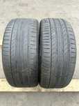 Шини 245 45 19 102Y XL Continental ContiSportContact 5 пара