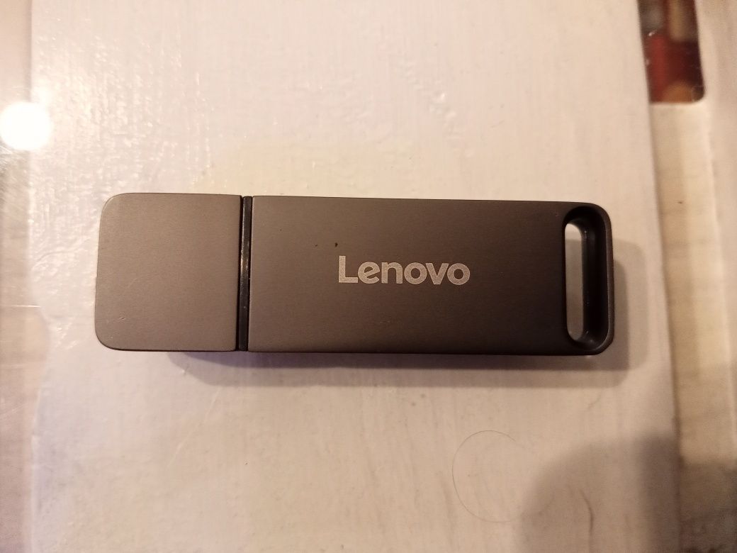 Pendrive Lenovo 2 TB USB