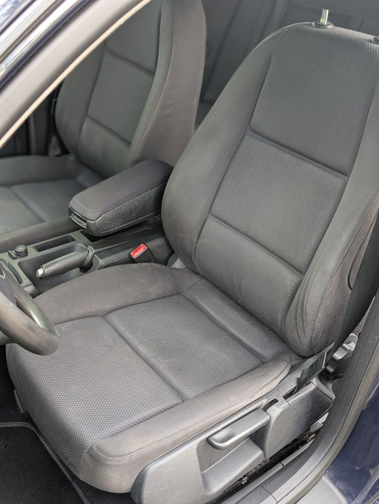 Audi A4B6 2.0 LPG Sprawna Klimatyzacja Zamiana
