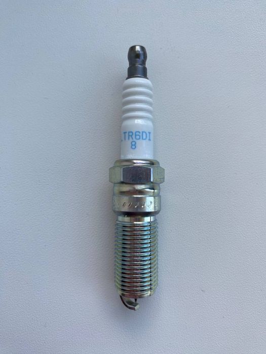 Ірідієві свічки NGK (LTR6DI-8)