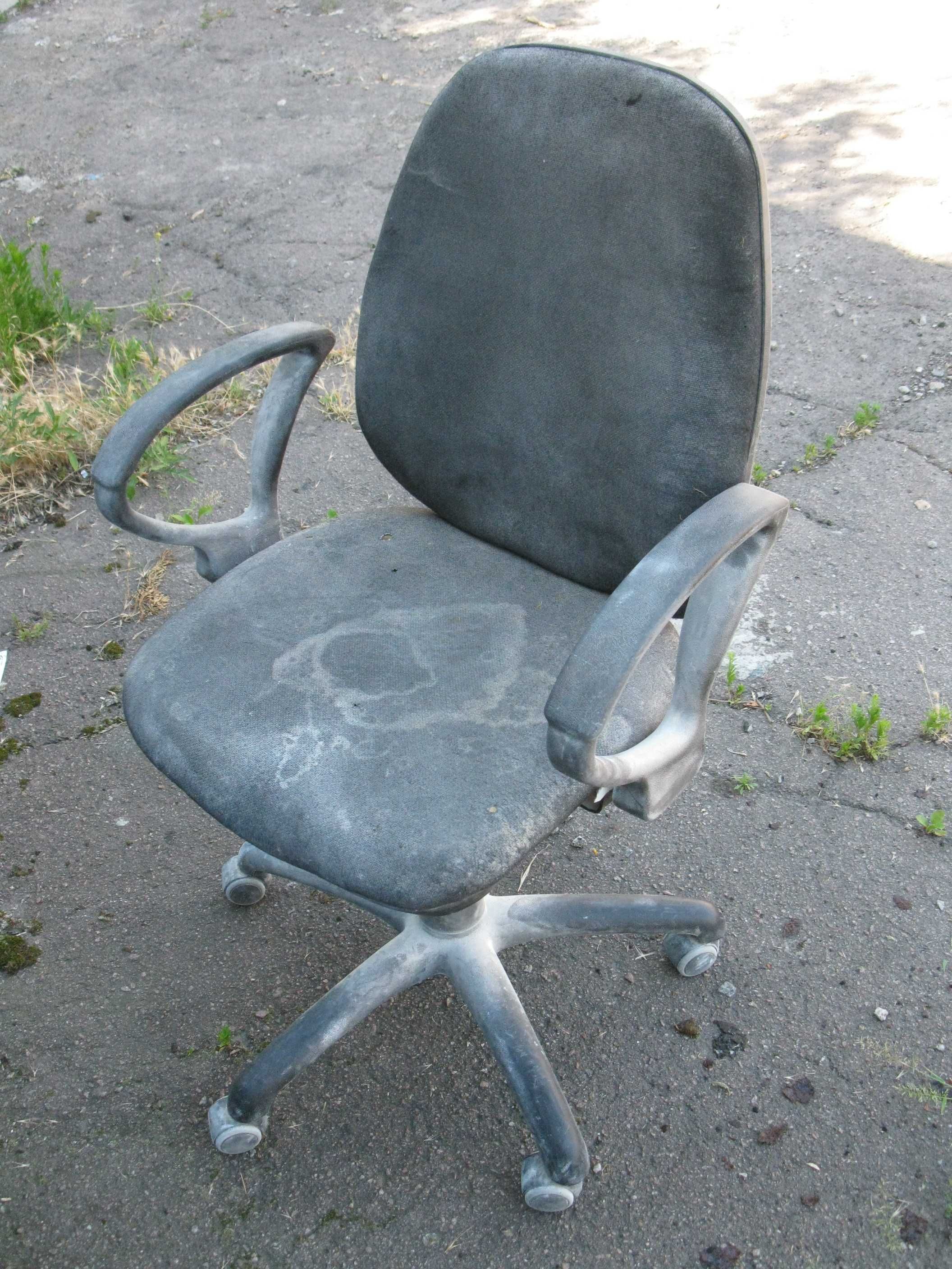 Кресло компьютерное стул компьютерный AMF