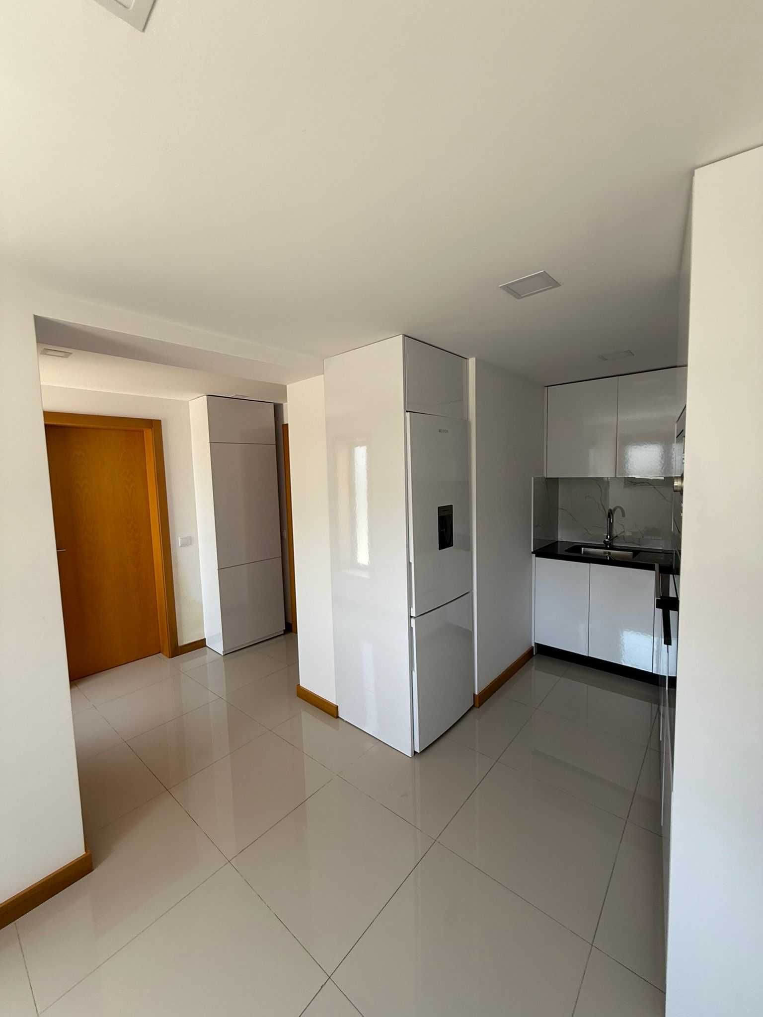 T1 Mobilado e Equipado – Pronto a Habitar