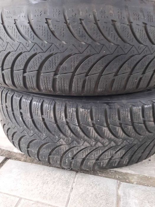 продам  автошини Зимові Nexen Winguard