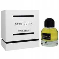 Perfumy Maison Alhambra Berlinetta unisex 100ml