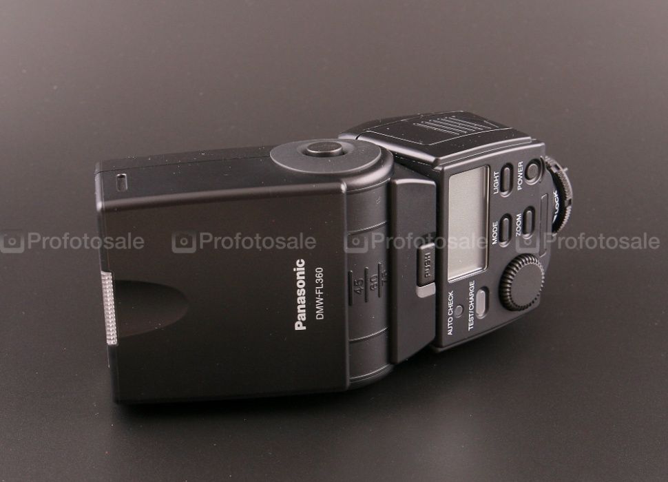 Спалах Panasonic DMW-FL360