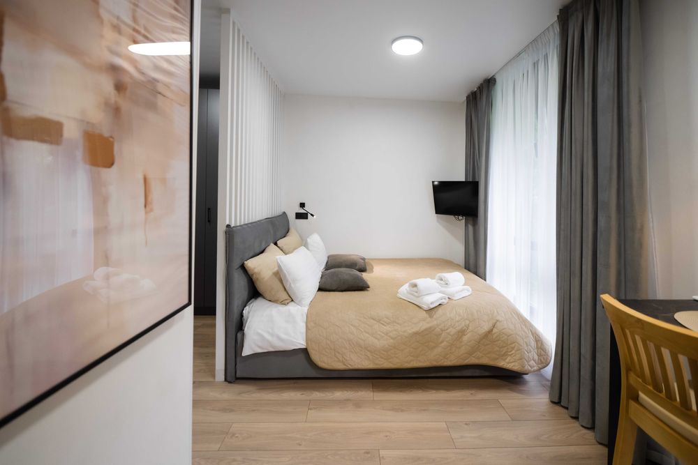 #227 Квартира подобово. ЖК Smart Concept. вул. Лук'янівська 22