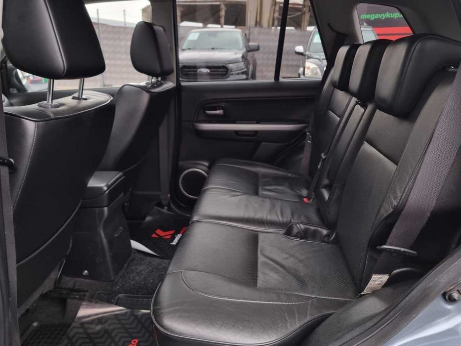 Продам  Suzuki Grand Vitara 2007. Можна в розстрочку, під викуп.