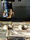 Usługi cnc frezowanie cnc