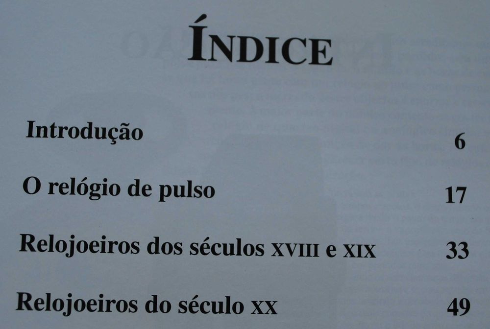 Relógios de Pulso (Estilos de Arte)