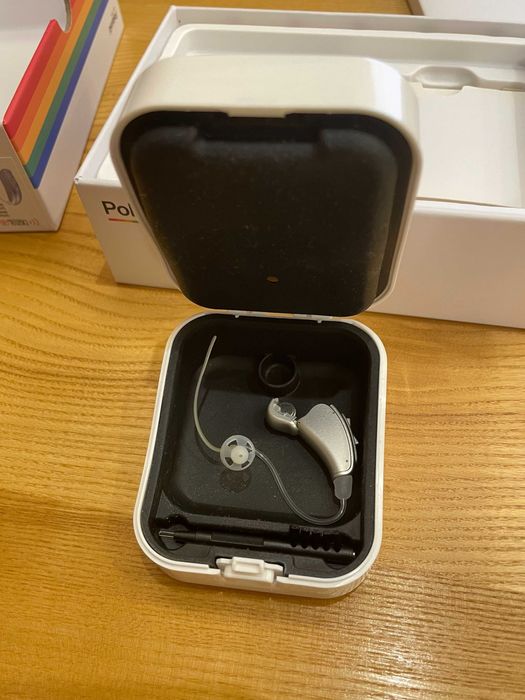 Слуховий апарат Polaroid Digital Superior 3D