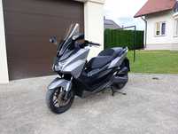 Honda forza 125 Abs
