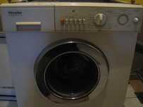 Pralka Miele Hydromatic w723 - części