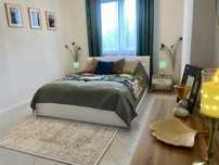 Mazury Szczytno - centrum II Apartamenty u Krzyżaka -, nocleg, stancja
