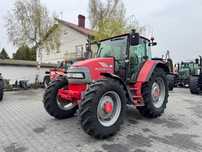 McCORMICK MC100 / Klimatyzacja /