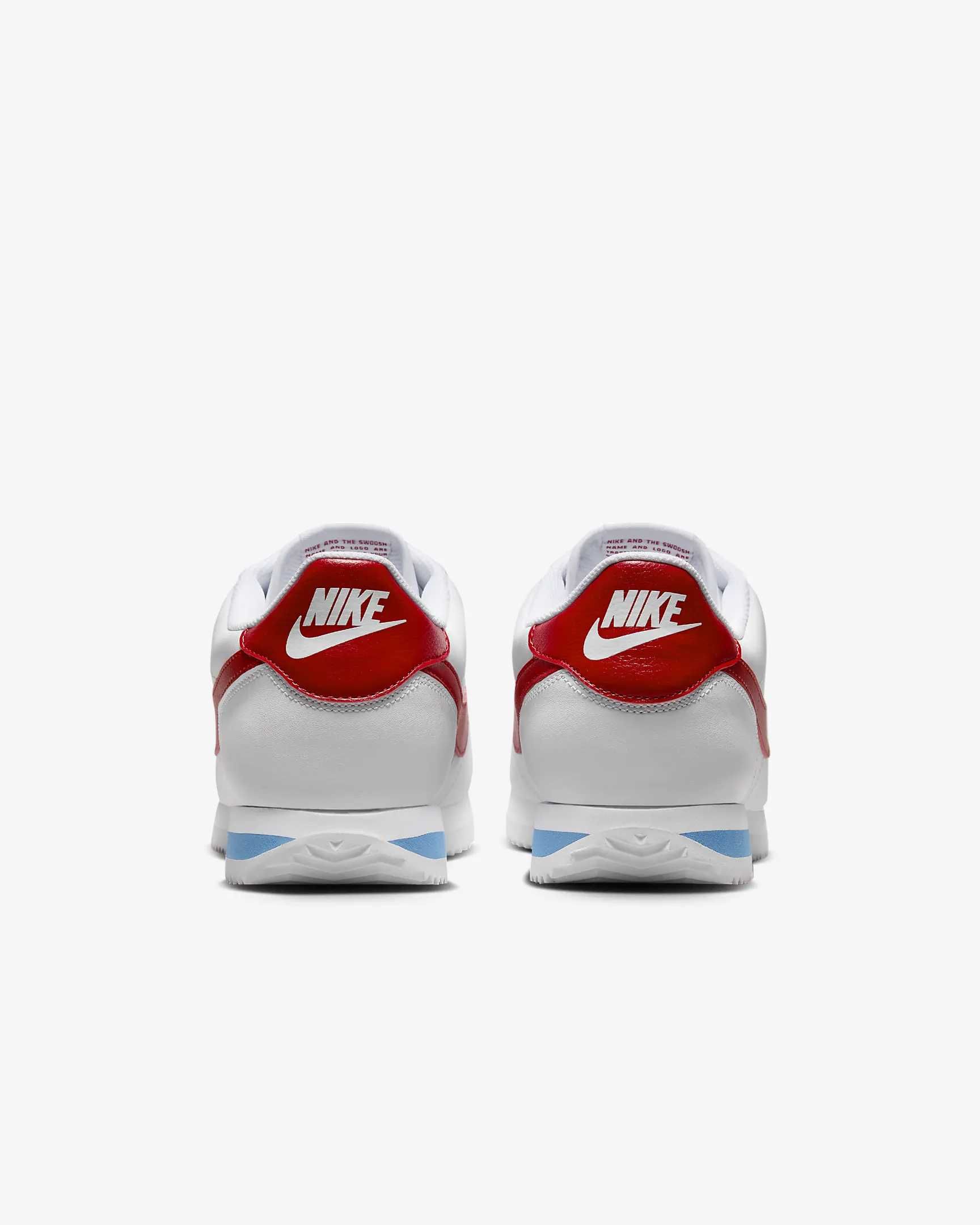 Кроссовки Nike Cortez Pegasus React Оригинал! (DM4044-108)