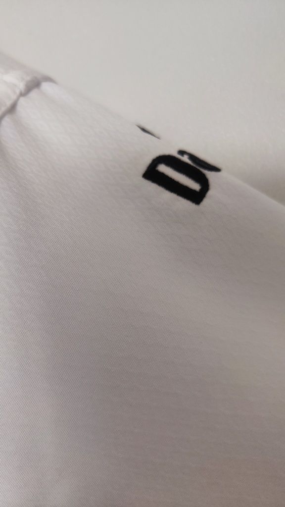 Dobok Daedo WT competição