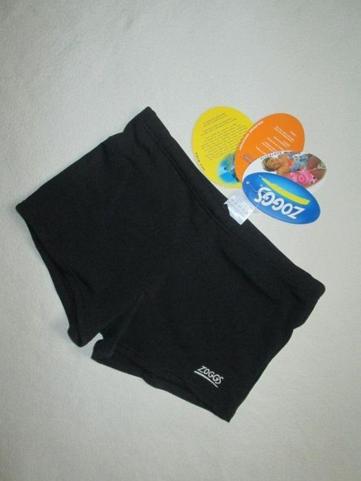 плавки шорты австралийского бренда для бассейна и пляжа Zoggs.