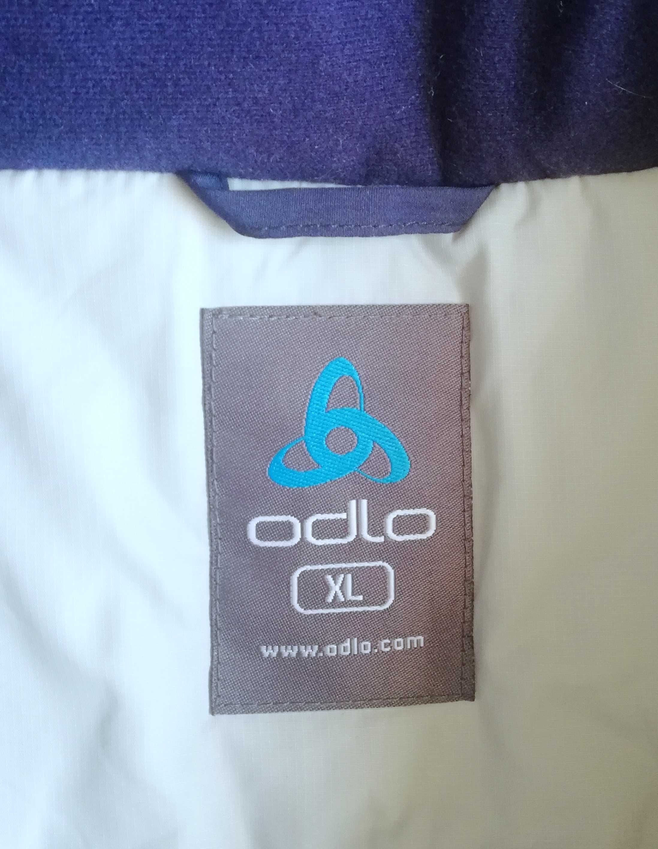 Kurtka ODLO Primaloft r. XL