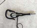 Microfone e auricular de PC