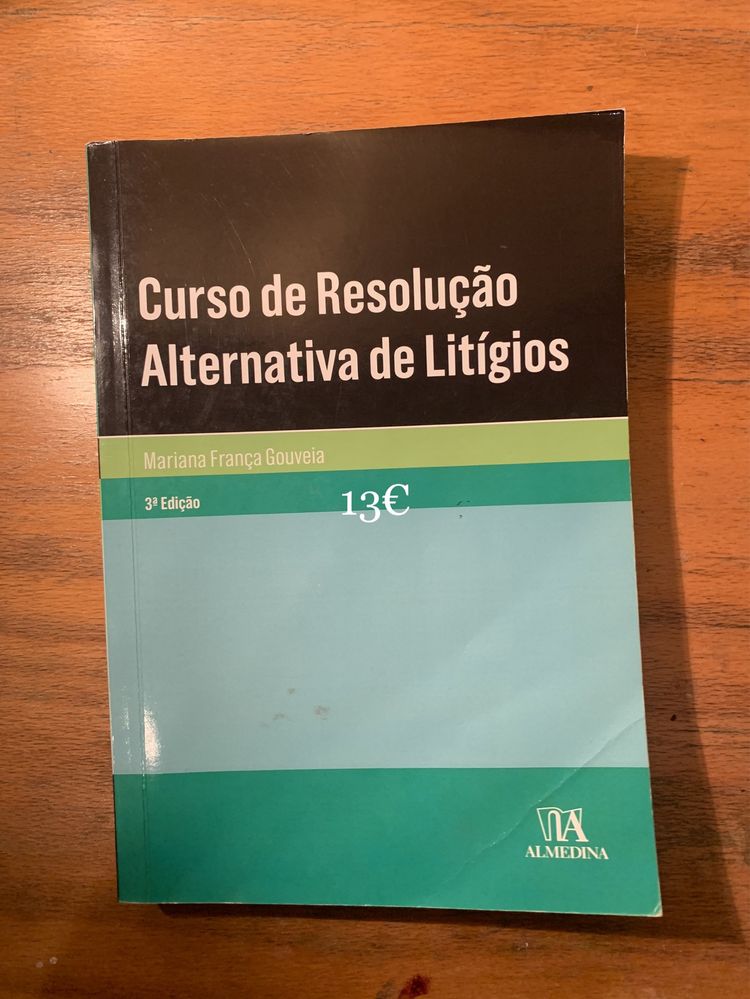 Livros de Direito