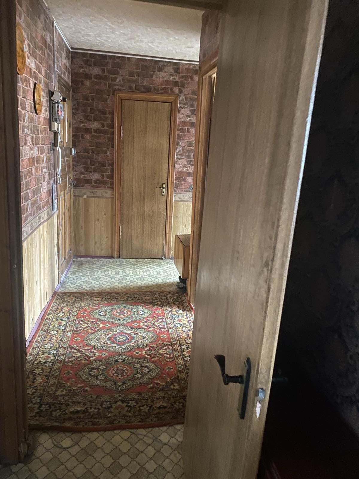 Оренда 2 кім квартири на В.Великого
