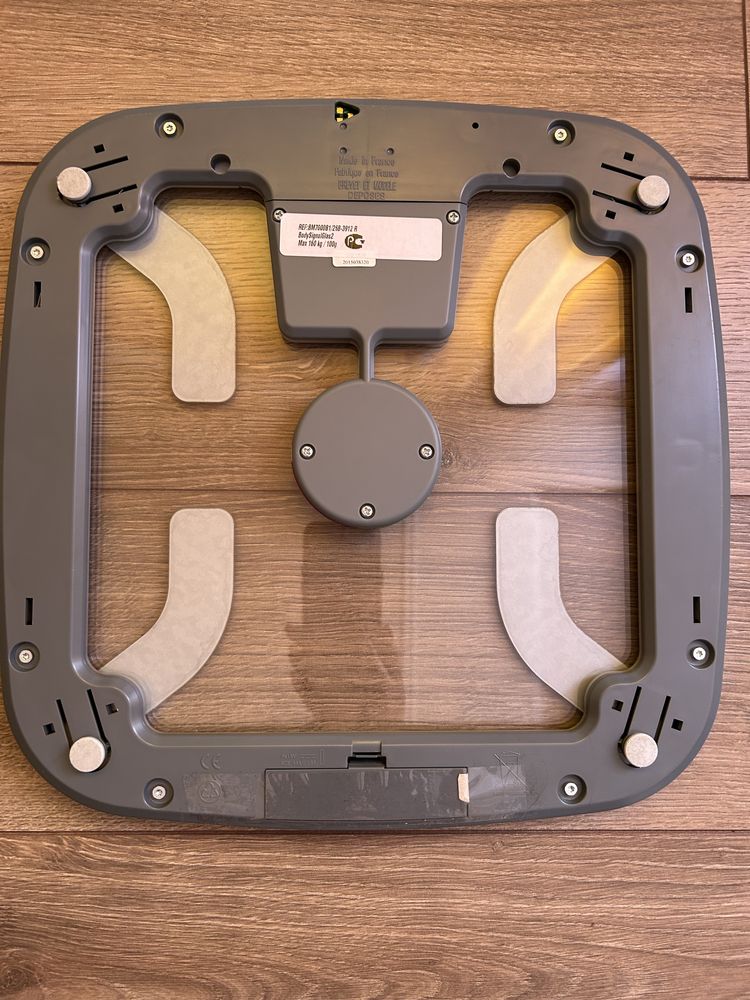 Ваги підлогові Tefal BM 7000