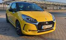 DS3 sprzedam DS3