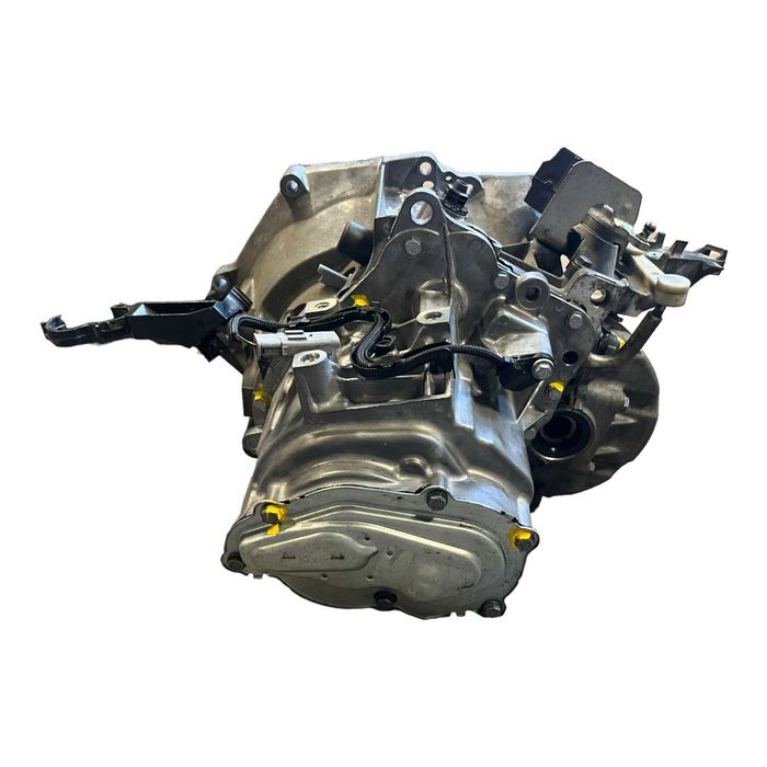 Skrzynia Biegów 20R103 Opel Peugeot 1.2 Regeneracja