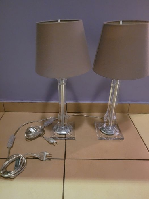 Lampki nocne do sypialni