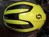 Capacete Scott centric rc plus Mips L