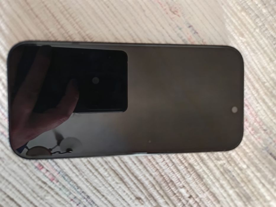Iphone 16 pro 128Gb