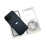 iPhone 15 256GB - Czarny - Komplet