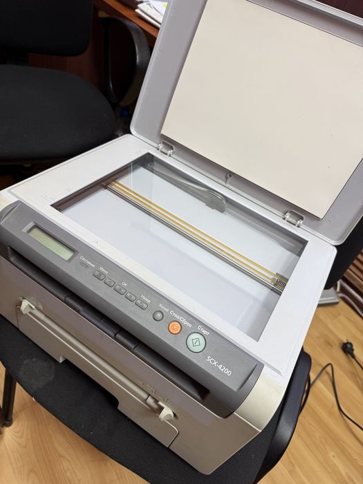 Samsung SCX-4200,МФУ
