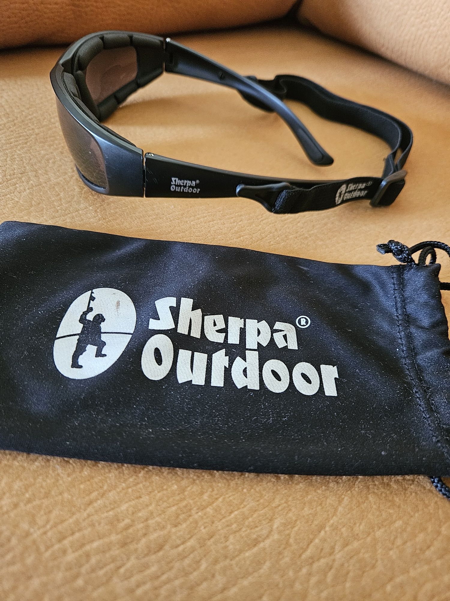 Óculos sherpa Outdoor