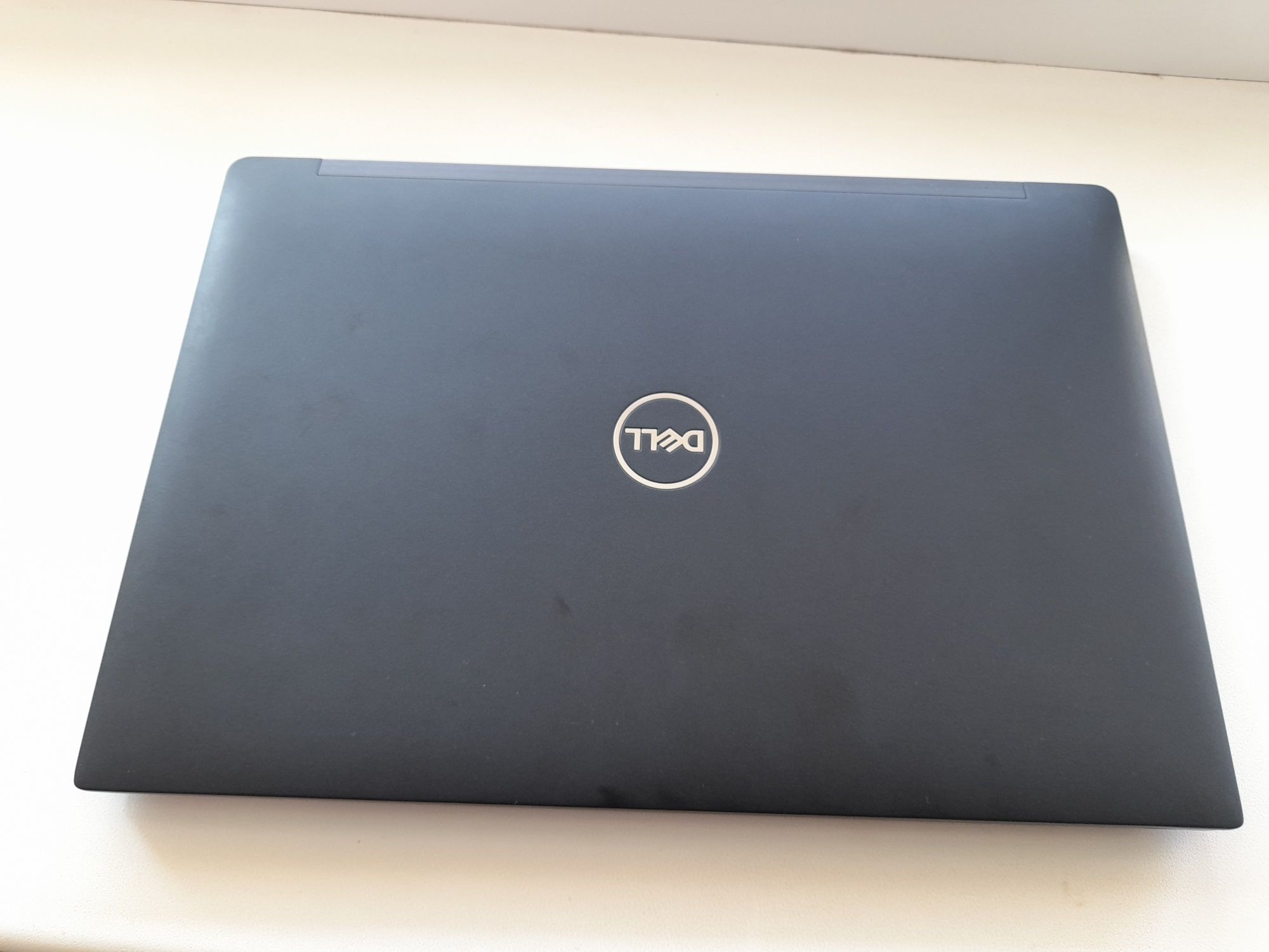 Ноутбук Dell Latitude 7390