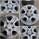 Продажа диски R17!