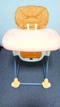 Cadeira de refeição de bebé - PRÉ NATAL