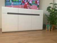 Komoda BRW Azteca Trio 150cm