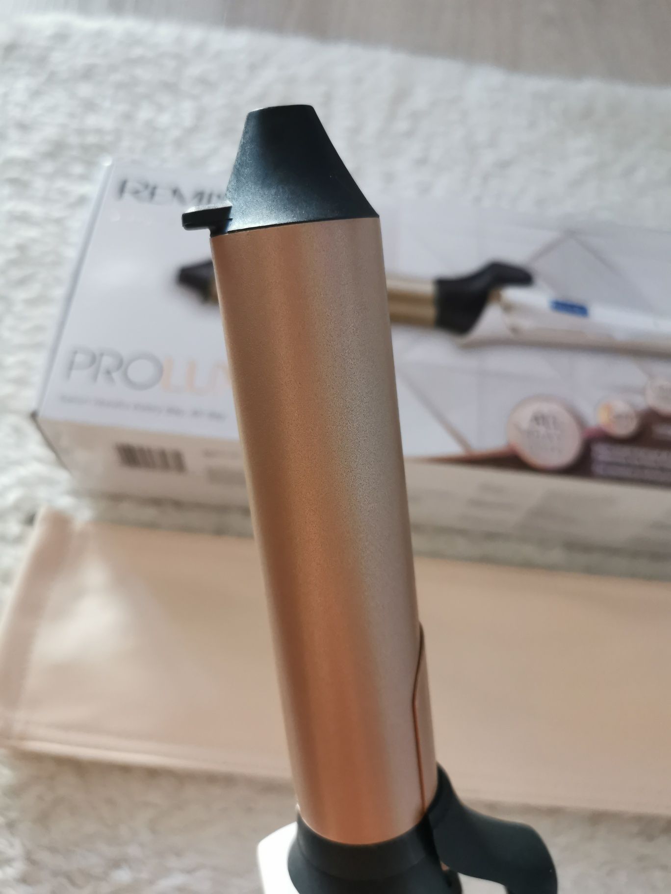 Lokówka Remington ProLuxe CI9132