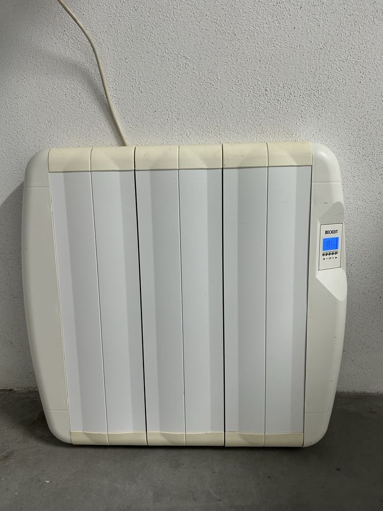 Aquecedor Becken