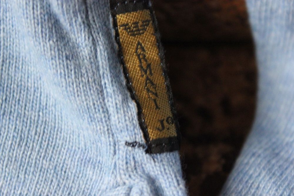 Поло-джемпер Armani Jeans (оригинал)
