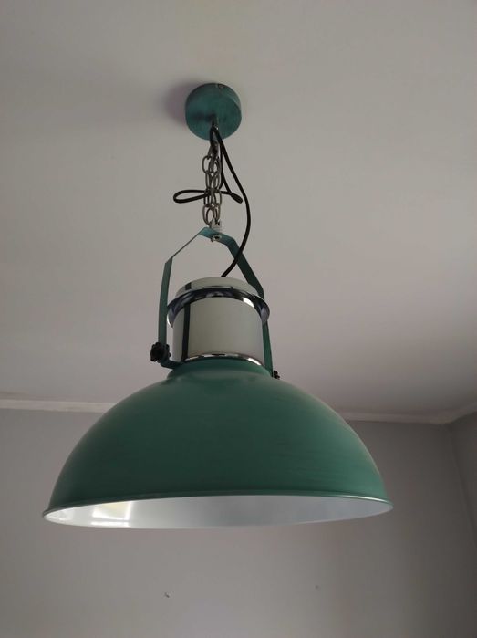 Lampa Ted stan idealny