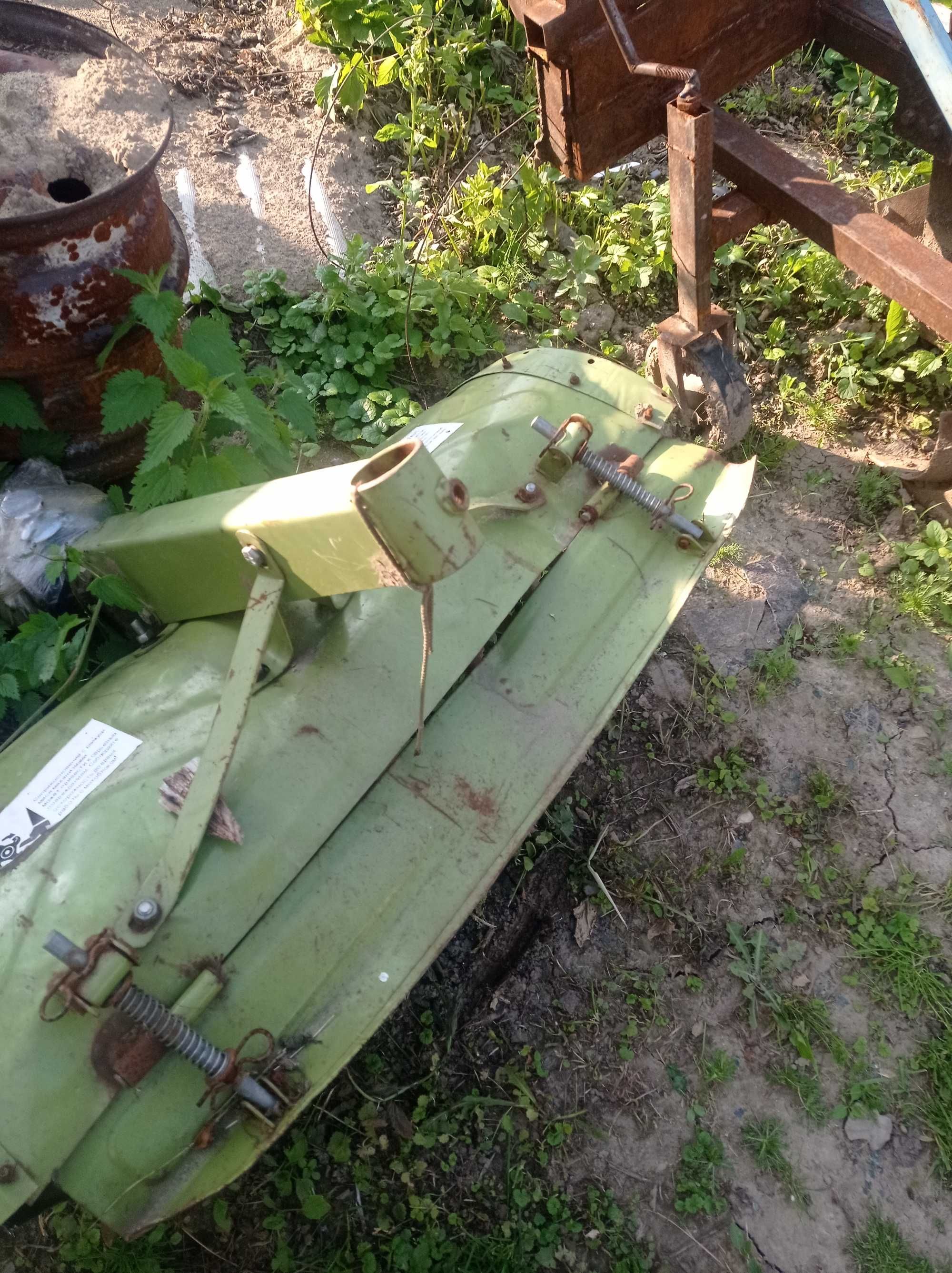 Продам фрезу до мотоблока