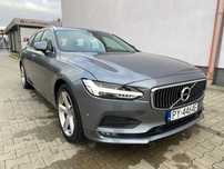 Volvo V90 Volvo V90 Jedyny taki ! Solar dach, Head-up, Serwisowany ASO